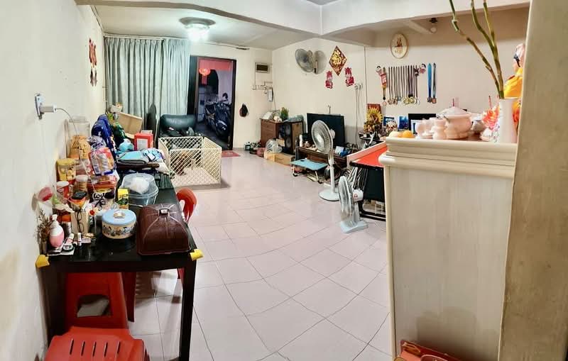 2-storey Terraced House for Sale in Kulai (Johor) - Smith Goh - PropertyGuru.com.my