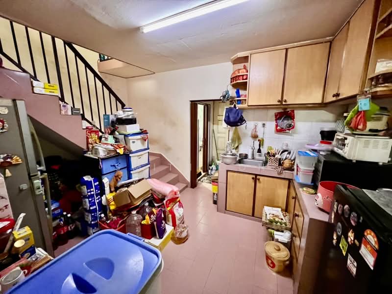 2-storey Terraced House for Sale in Kulai (Johor) - Smith Goh - PropertyGuru.com.my