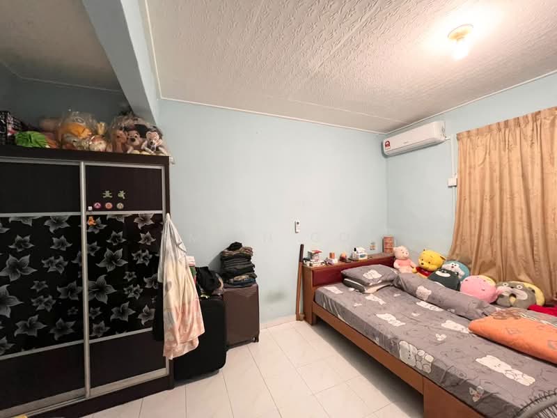 2-storey Terraced House for Sale in Kulai (Johor) - Smith Goh - PropertyGuru.com.my