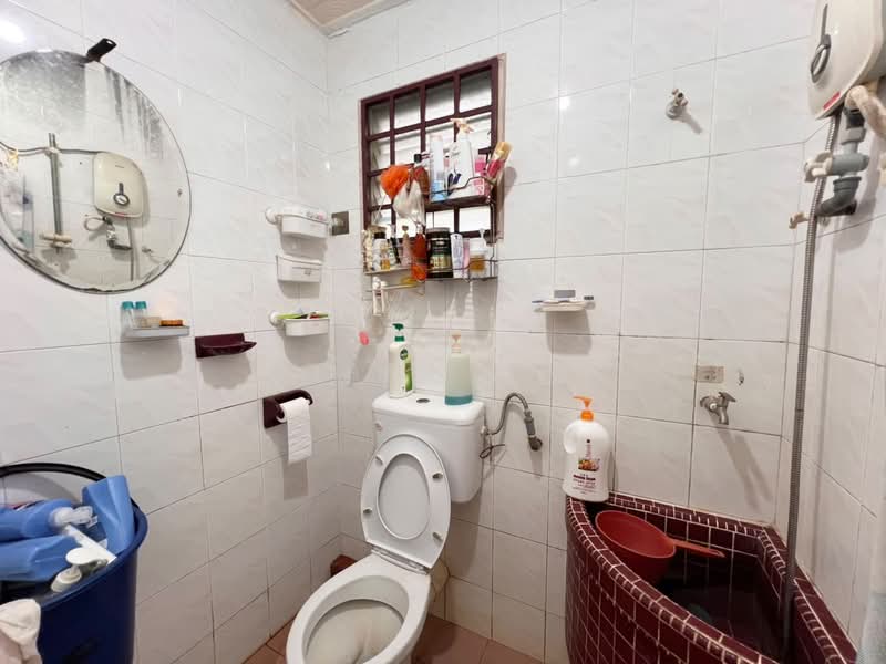 2-storey Terraced House for Sale in Kulai (Johor) - Smith Goh - PropertyGuru.com.my