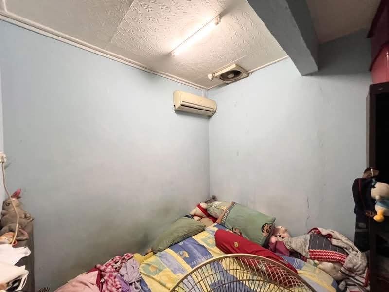2-storey Terraced House for Sale in Kulai (Johor) - Smith Goh - PropertyGuru.com.my