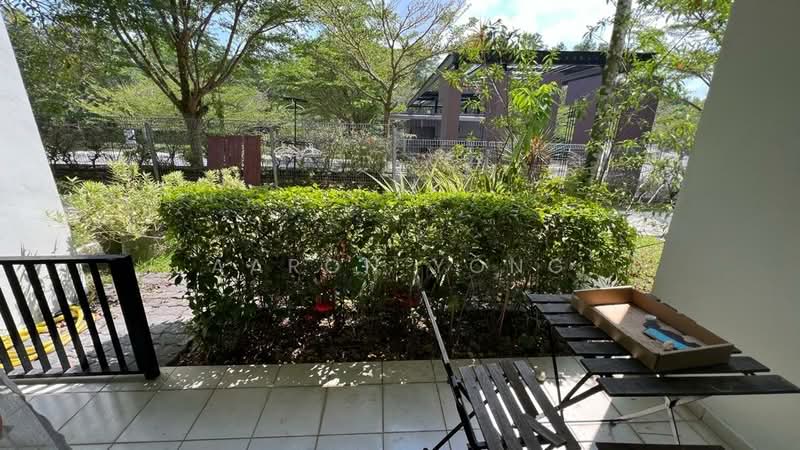 Rumah Bandar untuk Dijual di Shah Alam (Selangor) - Aaron Yong - Exterior - PropertyGuru.com.my