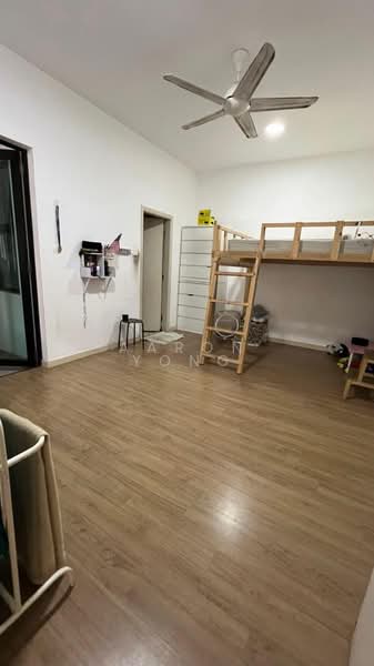 Rumah Bandar untuk Dijual di Shah Alam (Selangor) - Aaron Yong - Bedroom - PropertyGuru.com.my
