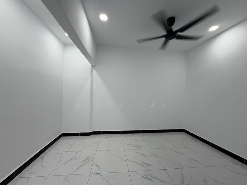 2-storey Terraced House for Sale in Taman Bukit Rawang Jaya (Rawang) - Nicky Lai - Interior - PropertyGuru.com.my