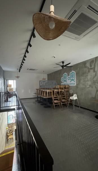 Shop for Sale in George Town (Penang) - Pei Hong - Interior - PropertyGuru.com.my
