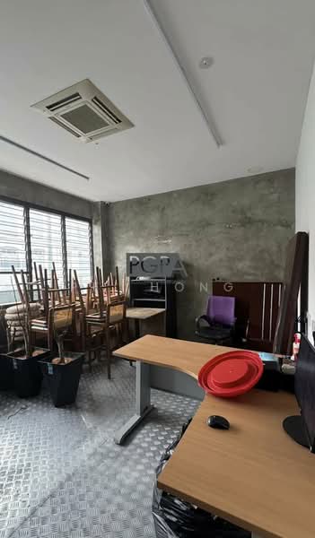 Shop for Sale in George Town (Penang) - Pei Hong - Interior - PropertyGuru.com.my