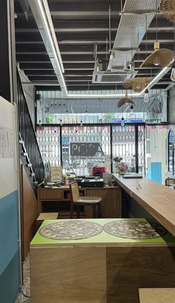 Shop for Sale in George Town (Penang) - Pei Hong - Interior - PropertyGuru.com.my