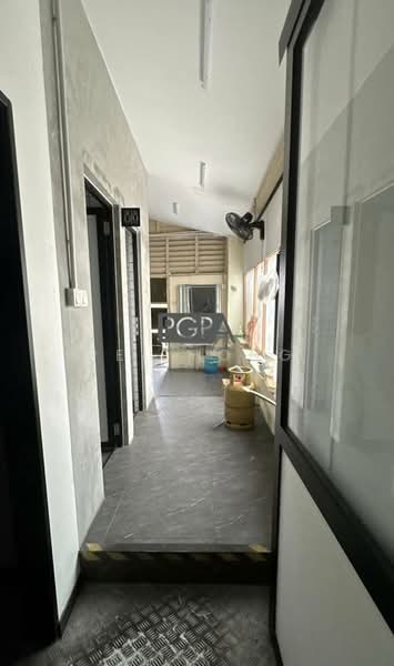 Shop for Sale in George Town (Penang) - Pei Hong - Corridor - PropertyGuru.com.my