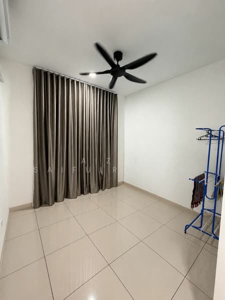 2-storey Terraced House for Rent in Sepang (Selangor) - Aizat Saifulrullah - Interior - PropertyGuru.com.my