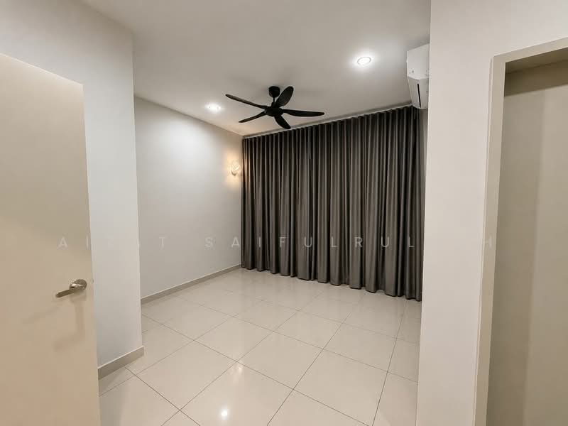 2-storey Terraced House for Rent in Sepang (Selangor) - Aizat Saifulrullah - Interior - PropertyGuru.com.my