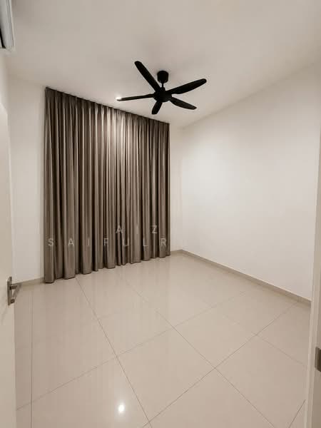 2-storey Terraced House for Rent in Sepang (Selangor) - Aizat Saifulrullah - Interior - PropertyGuru.com.my