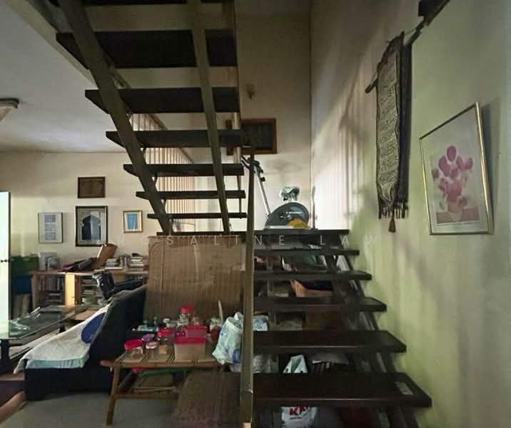 Rumah Teres 2 Tingkat untuk Dijual di Taman Tun Dr. Ismail (Kuala Lumpur) - Rosaline Law - PropertyGuru.com.my