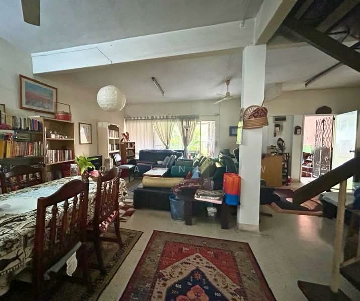 Rumah Teres 2 Tingkat untuk Dijual di Taman Tun Dr. Ismail (Kuala Lumpur) - Rosaline Law - PropertyGuru.com.my