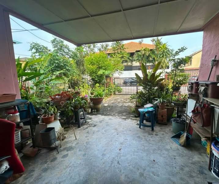 Rumah Teres 2 Tingkat untuk Dijual di Taman Tun Dr. Ismail (Kuala Lumpur) - Rosaline Law - PropertyGuru.com.my