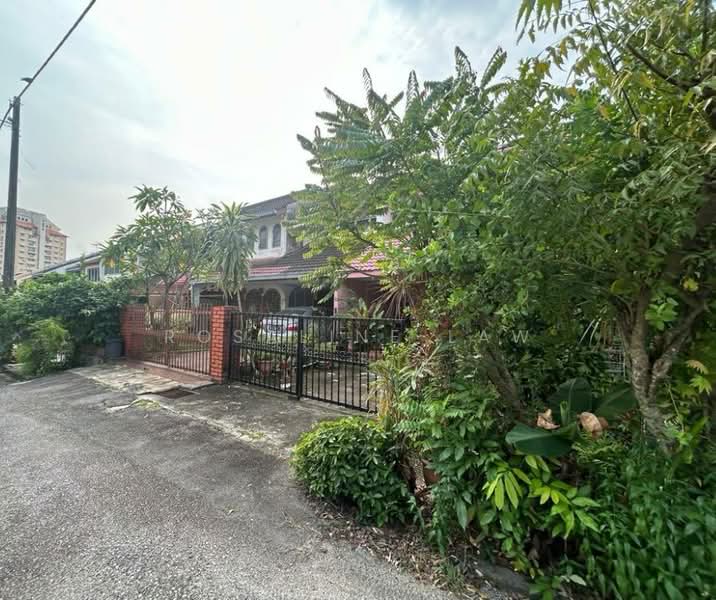 Rumah Teres 2 Tingkat untuk Dijual di Taman Tun Dr. Ismail (Kuala Lumpur) - Rosaline Law - PropertyGuru.com.my