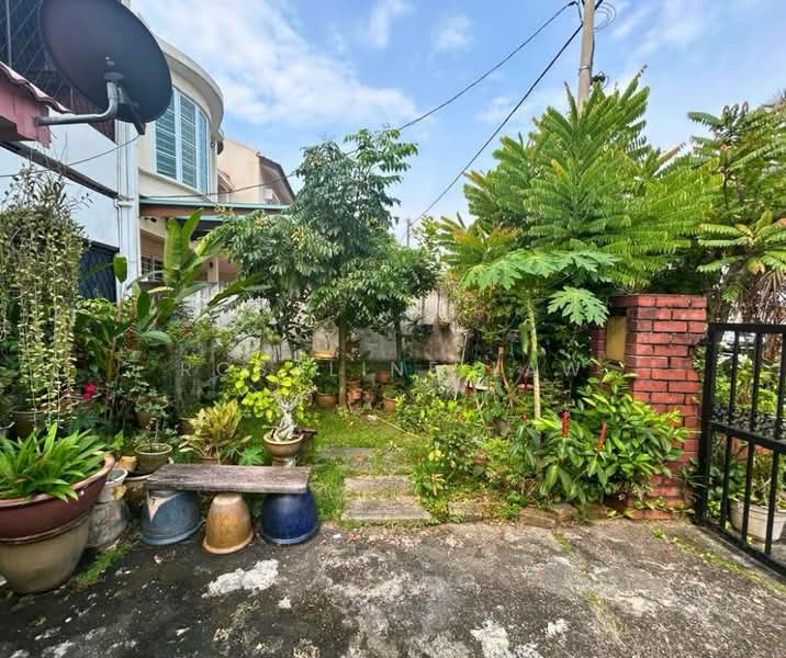 Rumah Teres 2 Tingkat untuk Dijual di Taman Tun Dr. Ismail (Kuala Lumpur) - Rosaline Law - PropertyGuru.com.my