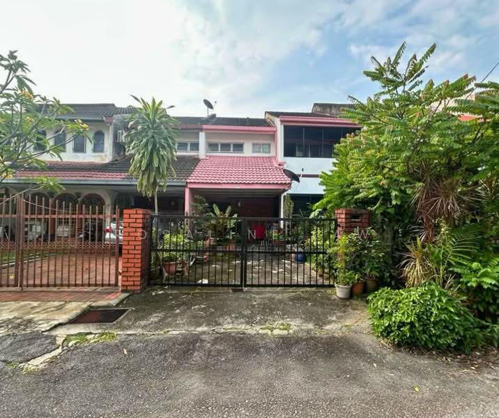 Rumah Teres 2 Tingkat untuk Dijual di Taman Tun Dr. Ismail (Kuala Lumpur) - Rosaline Law - PropertyGuru.com.my