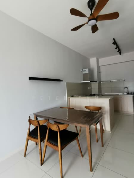 Service Residence for Sale at Emerald 9 - Peter Tan - Kitchen - PropertyGuru.com.my