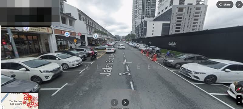 Shop / Office for Sale in Iskandar Puteri (Nusajaya) (Johor) - VIN Kee - PropertyGuru.com.my