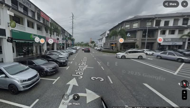 Shop / Office for Sale in Iskandar Puteri (Nusajaya) (Johor) - VIN Kee - PropertyGuru.com.my