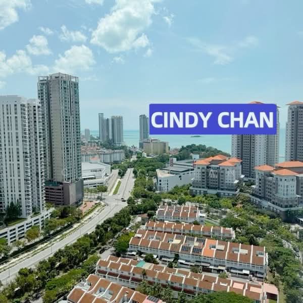 Service Residence for Rent at Straits Residences - Cindy Chan - Exterior - PropertyGuru.com.my