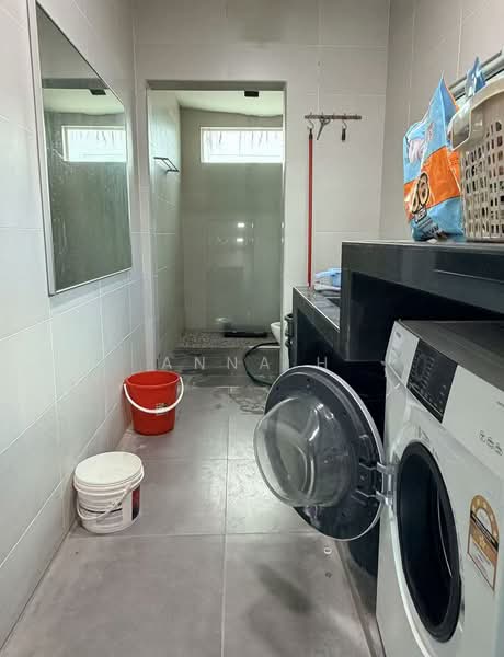 Rumah Teres 2.5 Tingkat untuk Dijual di Pandan Indah (Ampang) - Anna H - Interior - PropertyGuru.com.my