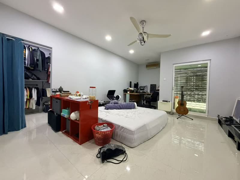 Rumah Teres 2.5 Tingkat untuk Dijual di Pandan Indah (Ampang) - Anna H - Bedroom - PropertyGuru.com.my