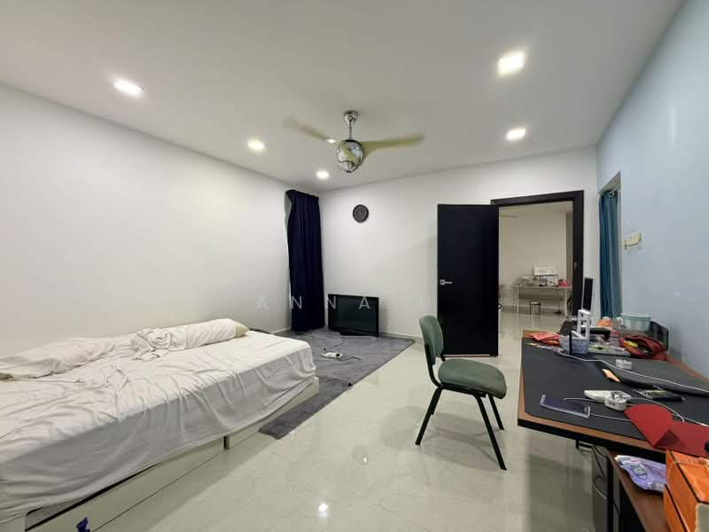 Rumah Teres 2.5 Tingkat untuk Dijual di Pandan Indah (Ampang) - Anna H - Bedroom - PropertyGuru.com.my