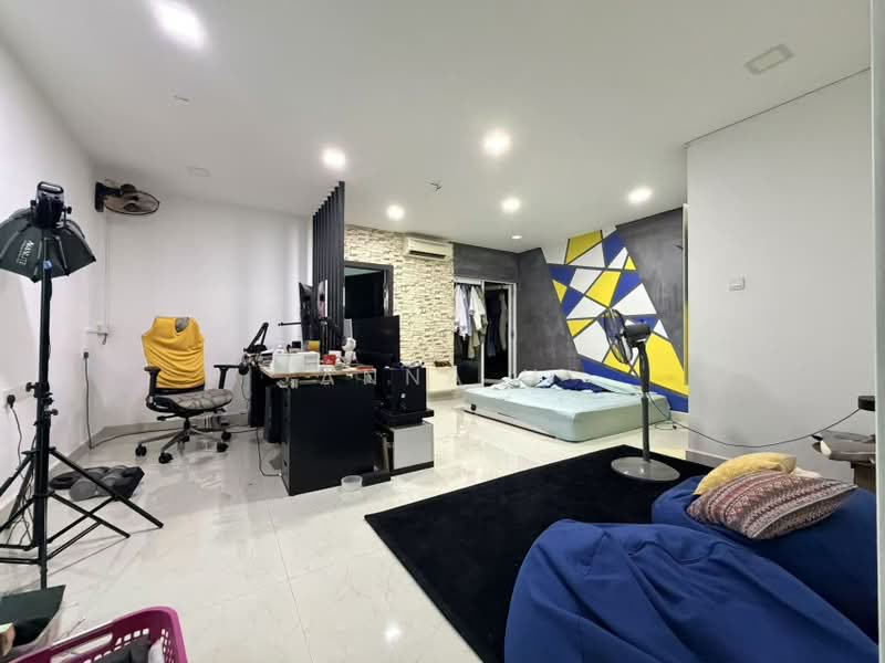 Rumah Teres 2.5 Tingkat untuk Dijual di Pandan Indah (Ampang) - Anna H - Bedroom - PropertyGuru.com.my