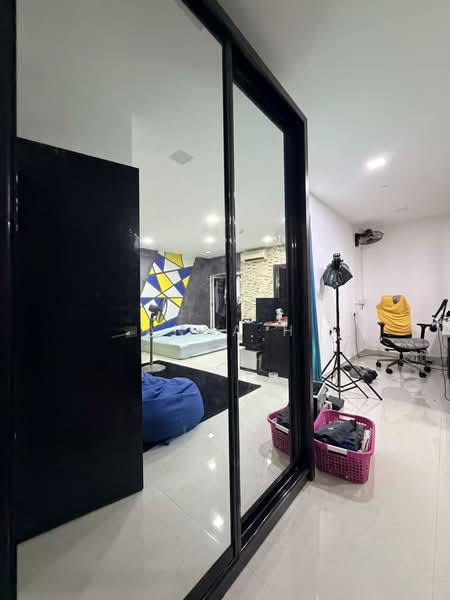 Rumah Teres 2.5 Tingkat untuk Dijual di Pandan Indah (Ampang) - Anna H - Bedroom - PropertyGuru.com.my