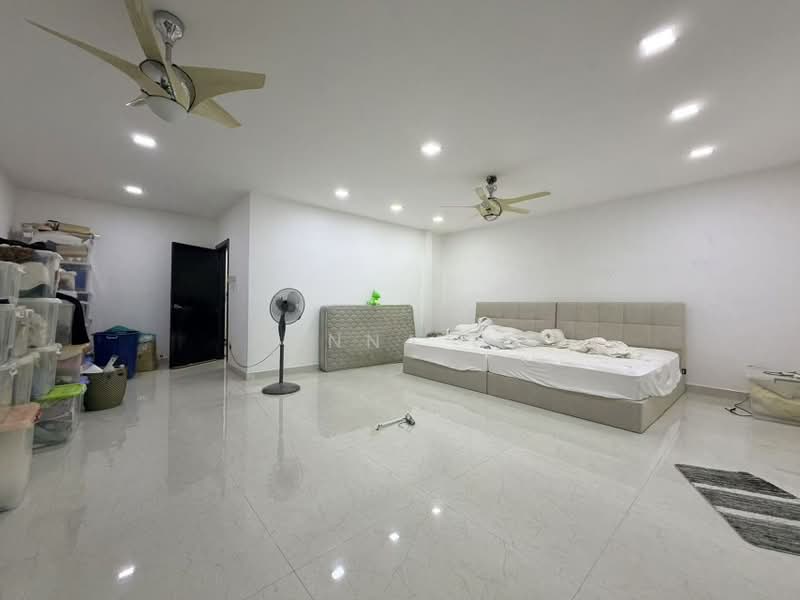 Rumah Teres 2.5 Tingkat untuk Dijual di Pandan Indah (Ampang) - Anna H - Bedroom - PropertyGuru.com.my