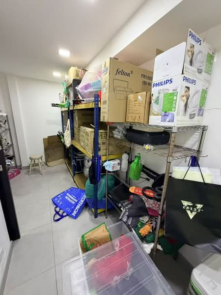 Rumah Teres 2.5 Tingkat untuk Dijual di Pandan Indah (Ampang) - Anna H - Interior - PropertyGuru.com.my