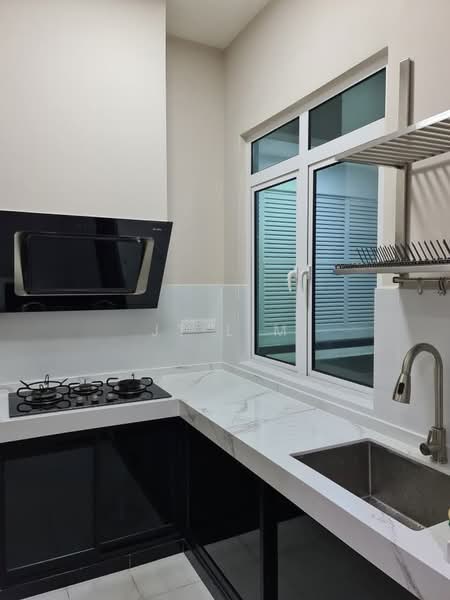 Condominium for Sale at Saville @ The Park - JT Lim - Kitchen - PropertyGuru.com.my