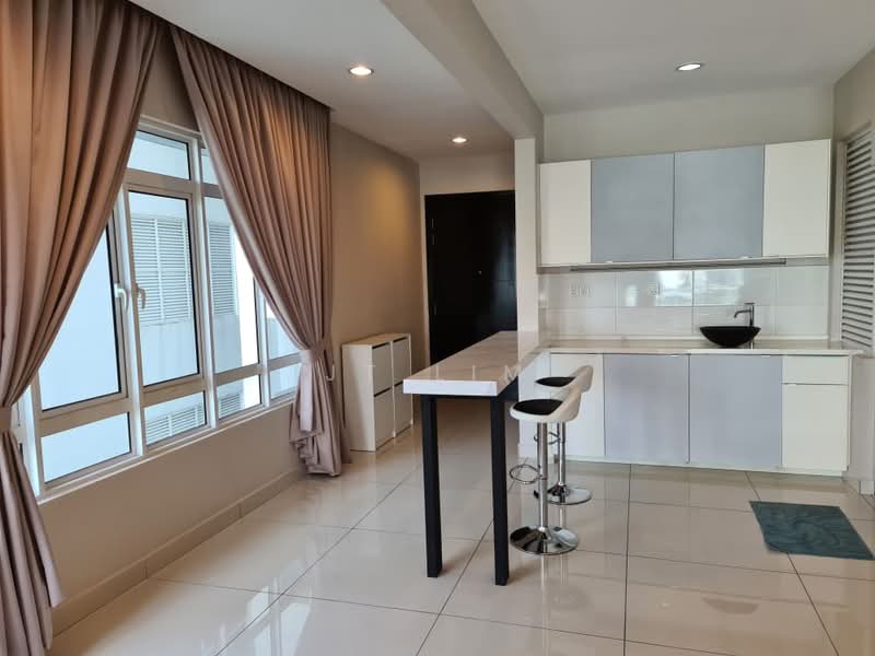 Condominium for Sale at Saville @ The Park - JT Lim - Kitchen - PropertyGuru.com.my
