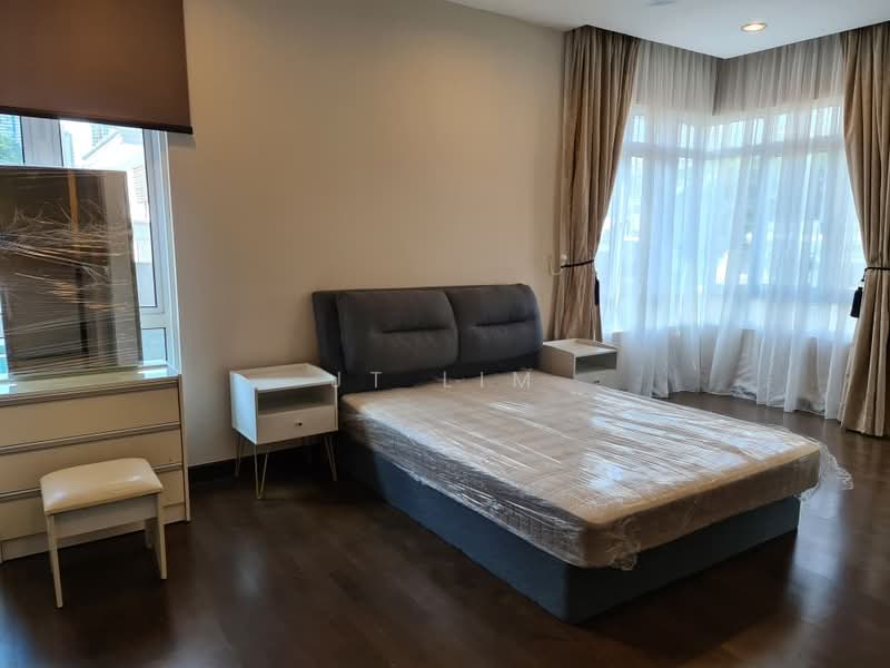 Condominium for Sale at Saville @ The Park - JT Lim - Bedroom - PropertyGuru.com.my