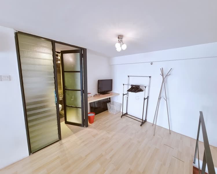 Condominium for Rent at Empire Damansara (Empire SOHO 2) - Jim Ling - Interior - PropertyGuru.com.my