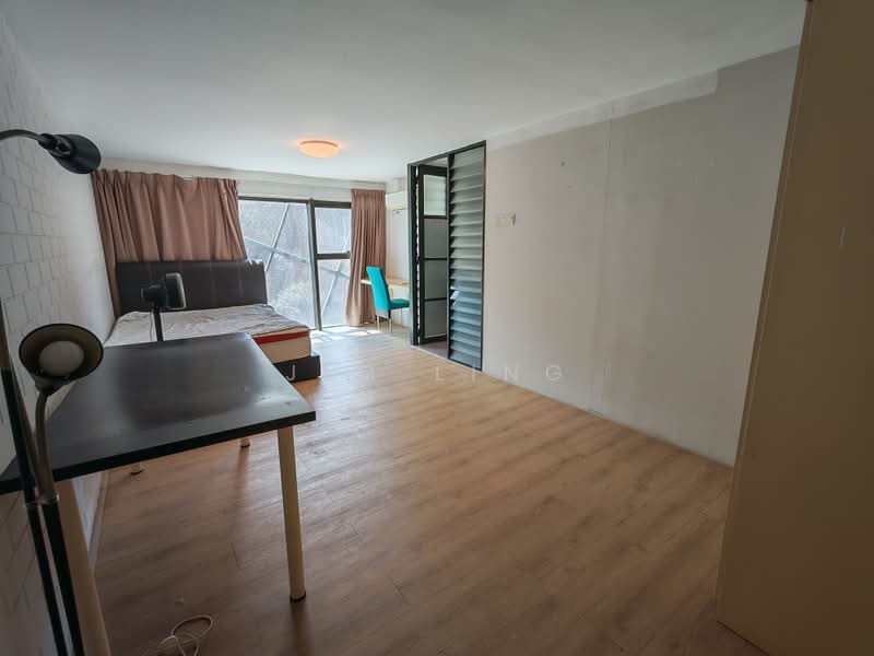 Kondominium untuk Disewa di Empire Damansara (Empire SOHO 2) - Jim Ling - Bedroom - PropertyGuru.com.my