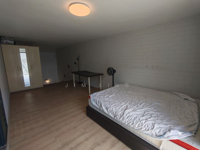 Kondominium untuk Disewa di Empire Damansara (Empire SOHO 2) - Jim Ling - Bedroom - PropertyGuru.com.my