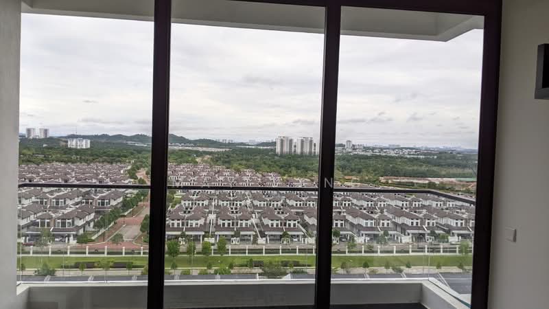 Apartment for Rent at Eco Nest @ Eco Botanic - May Pang - View - PropertyGuru.com.my