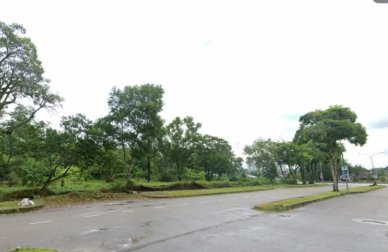 Commercial Land for Sale in Masai (Johor) - Stanley Tan - Exterior - PropertyGuru.com.my
