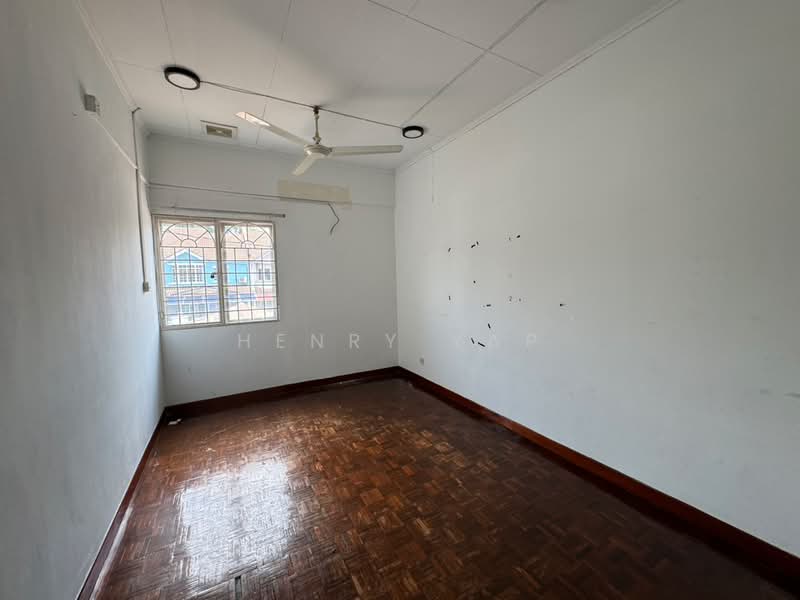 Rumah Berkembar untuk Dijual di Cheras (Selangor) - Henry Yap - PropertyGuru.com.my
