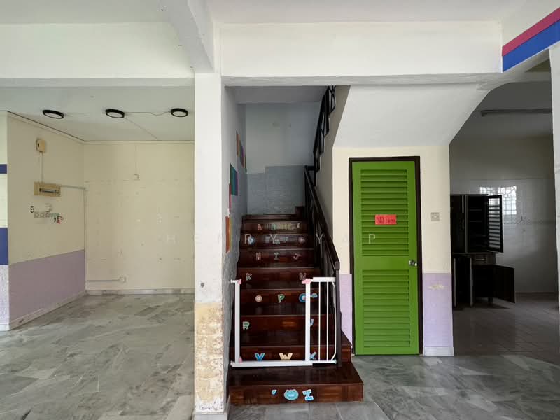 Rumah Berkembar untuk Dijual di Cheras (Selangor) - Henry Yap - PropertyGuru.com.my