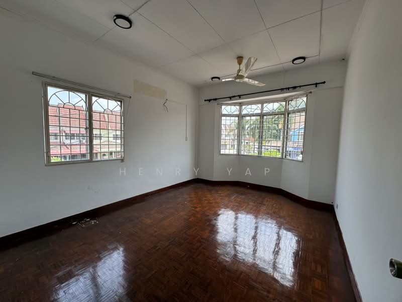 Rumah Berkembar untuk Dijual di Cheras (Selangor) - Henry Yap - PropertyGuru.com.my