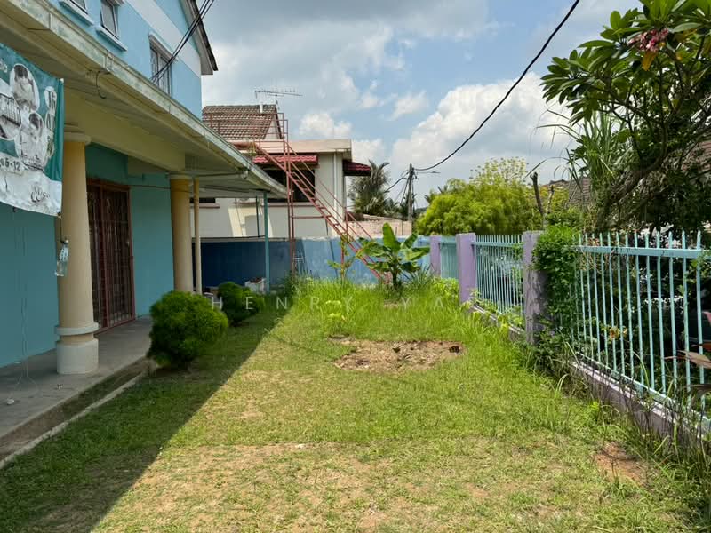 Rumah Berkembar untuk Dijual di Cheras (Selangor) - Henry Yap - PropertyGuru.com.my