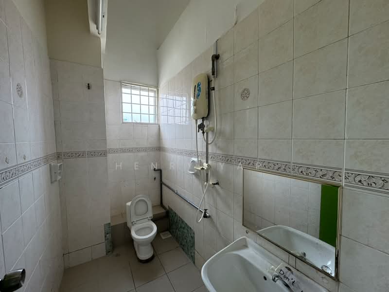 Rumah Berkembar untuk Dijual di Cheras (Selangor) - Henry Yap - PropertyGuru.com.my