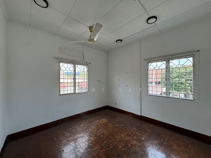 Rumah Berkembar untuk Dijual di Cheras (Selangor) - Henry Yap - PropertyGuru.com.my