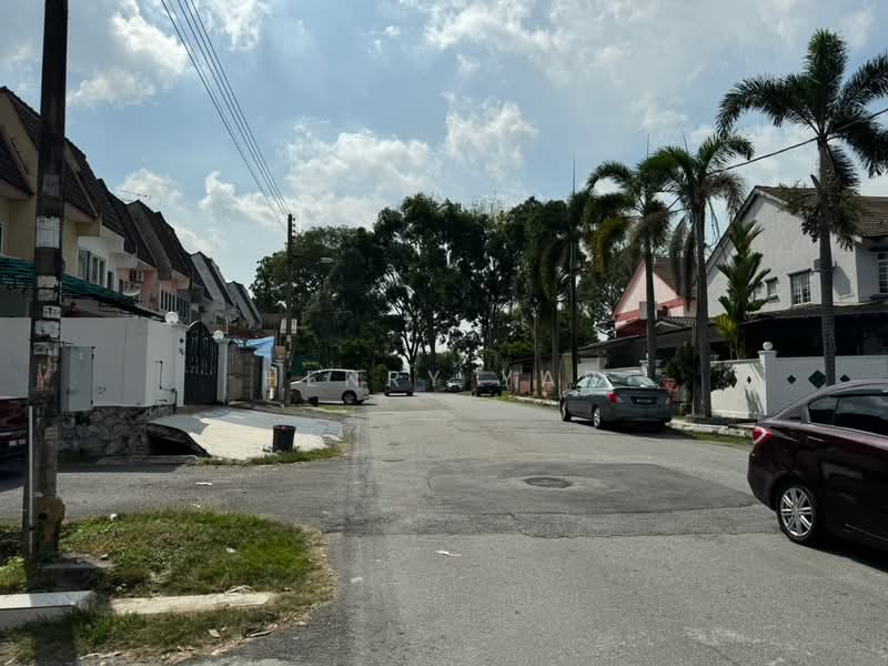 Rumah Berkembar untuk Dijual di Cheras (Selangor) - Henry Yap - PropertyGuru.com.my