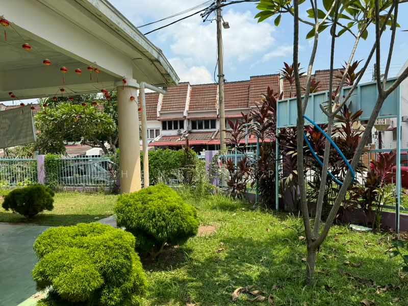 Rumah Berkembar untuk Dijual di Cheras (Selangor) - Henry Yap - PropertyGuru.com.my