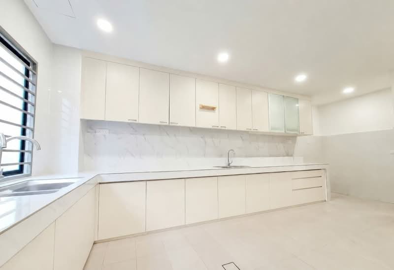 2-storey Terraced House for Sale in Bandar Puteri Puchong (Puchong) - Wendy Lee - PropertyGuru.com.my
