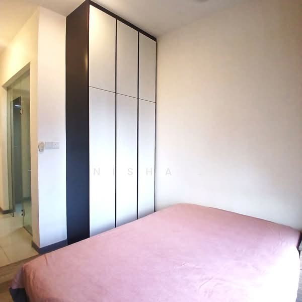 Service Residence for Sale at Southlink - Nisha . - Bedroom - PropertyGuru.com.my